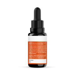 Image 4 for Ionic Zinc Sulphate (15mg) Ultra Concentrated Liquid Zinc 50ml