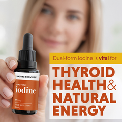 Image 5 for Ionic Zinc Sulphate (15mg) Ultra Concentrated Liquid Zinc 50ml