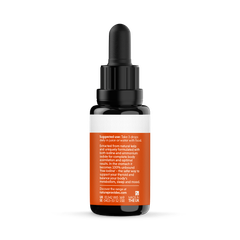 Image 3 for Dual-Form Iodine (675mcg) Extracted From Natural Kelp 50ml