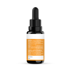 Image 4 for D3+K2 (3000IU) Liquid Vitamin D3 & K2 (MK7) in Organic BlackSeed Oil 30ml