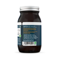 Image 4 for Ayurvedic Shilajit (1000mg) and Organic Ashwagandha Root 90 Capsules
