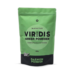 Image 1 for VIRIDIS greens powder 250g
