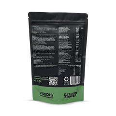 Image 2 for VIRIDIS greens powder 250g