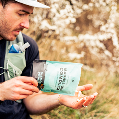 Image 2 for Magnesium Complex capsules