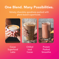 Image 5 for Cacao Superfood Latte