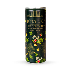Image 2 for The Green One Gift Box 250ml X 4