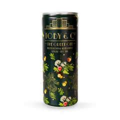 Image 2 for The Green One 250ml x12
