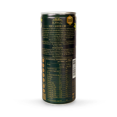 Image 3 for The Green One 250ml x12