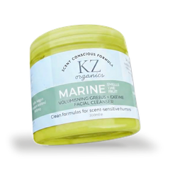 Image 1 for Marine Green Caviar + Apricot Facial Cleanser 200ml