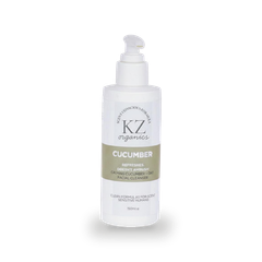 Image 1 for Cucumber + Oat Facial Cleanser 200ml