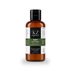 Image 1 for Mint Face Cleanser 200ml