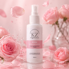 Image 2 for Rose & Aloe Toner 150ml