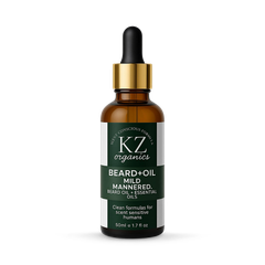 Image 1 for Beard Oil 50ml