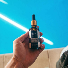 Image 2 for Beard Oil 50ml