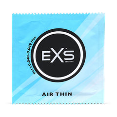 Image 2 for Air Thin Condoms Vegan Latex Condoms 12 Pack