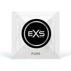Image 2 for Pure Condoms Ethical Vegan Latex 12 Pack