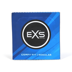 Image 2 for Regular 54mm Condoms Premium Quality Vegan 12 Pack