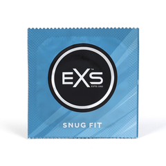 Image 2 for Snug Fit 49mm Condoms Smaller Size Vegan 12 Pack
