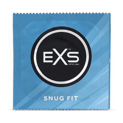 Image 2 for Snug Fit 49mm Condoms Smaller Size Vegan 48 Pack
