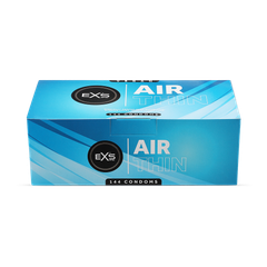 Image 2 for Air Thin Condoms Vegan Latex Condoms 144 Pack