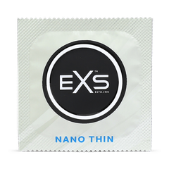 Image 2 for Nano Thin Condoms Lightweight Vegan Latex 144 Pack