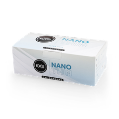 Image 4 for Nano Thin Condoms Lightweight Vegan Latex 144 Pack