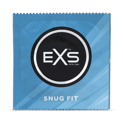 Image 2 for Snug Fit 49mm Condoms Smaller Size Vegan 144 Pack