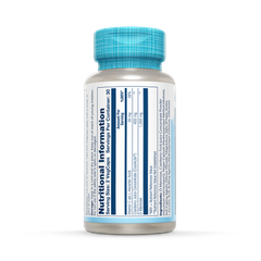 Image 2 for D Mannose with CranActin® Cranberry & Vitamin C 60 Capsules