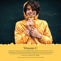 Image 4 for Vitamin C 1000mg Time Release Formula 100 Capsules