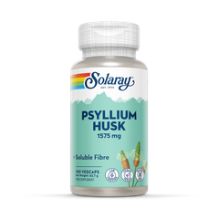 Image 1 for Psyllium Husk 1575mg 100 Capsules
