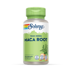Image 1 for Maca Root 100 Capsules