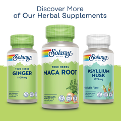 Image 5 for Maca Root 100 Capsules