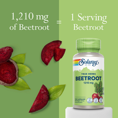 Image 5 for Beetroot Capsules 100 Capsules