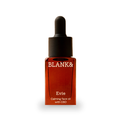 Image 2 for Evie Calming Face Oil 15 ml