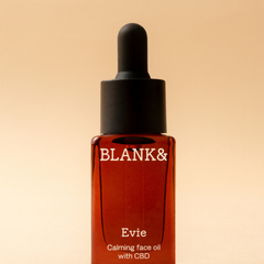 Image 3 for Evie Calming Face Oil 15 ml
