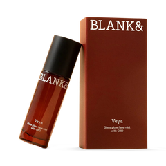 Image 1 for Blank Veya Glass glow face mist 50 ml