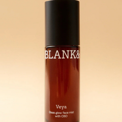 Image 2 for Blank Veya Glass glow face mist 50 ml