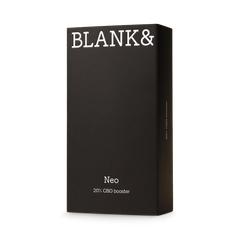 Image 1 for Neo 20% CBD Booster 10 ml