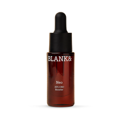 Image 3 for Neo 20% CBD Booster 10 ml