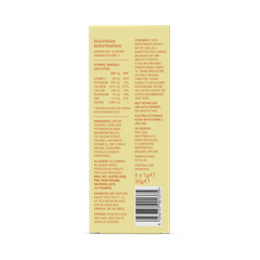 Image 2 for Hydrate Electrolytes Sachets Citrus 5 Sachets