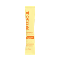 Image 4 for Hydrate Electrolytes Sachets Citrus 5 Sachets