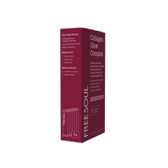 Image 3 for Collagen Glow Sachets Mixed Berry 7 Sachets