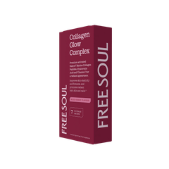 Image 4 for Collagen Glow Sachets Mixed Berry 7 Sachets