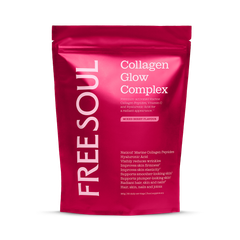Image 1 for Collagen Glow Mixed Berry 180 g