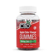 Image 1 for CBD +FX