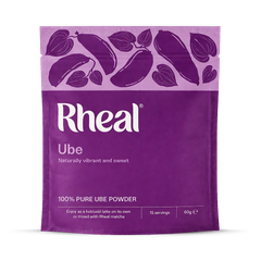 Image 1 for Superfoods Ube Powder 60 g