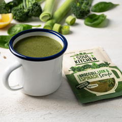 Image 3 for Variety Pack (15 soups, 3 of each flavour)