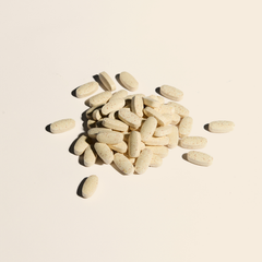 Image 2 for Female Multivitamins with Collagen 60 Tablets
