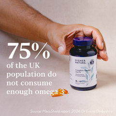 Image 2 for Complete Omega 3:6:7:9 90 Capsules