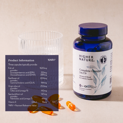 Image 4 for Complete Omega 3:6:7:9 90 Capsules